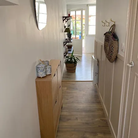 Holiday home Blue Dune Les Sables-d'Olonne