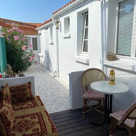 Blue Dune Holiday home