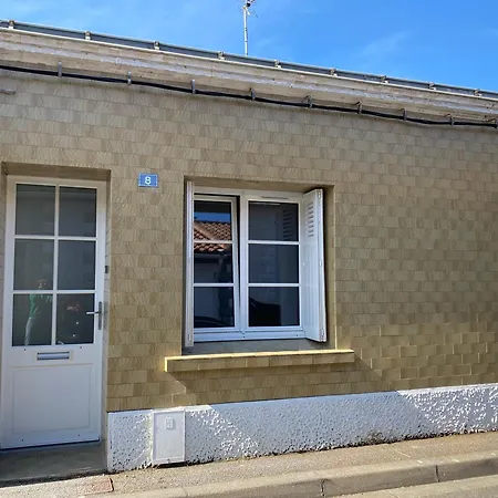 Blue Dune Holiday home *