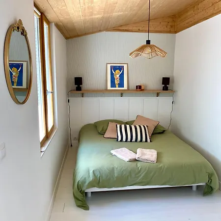 Holiday home Blue Dune
